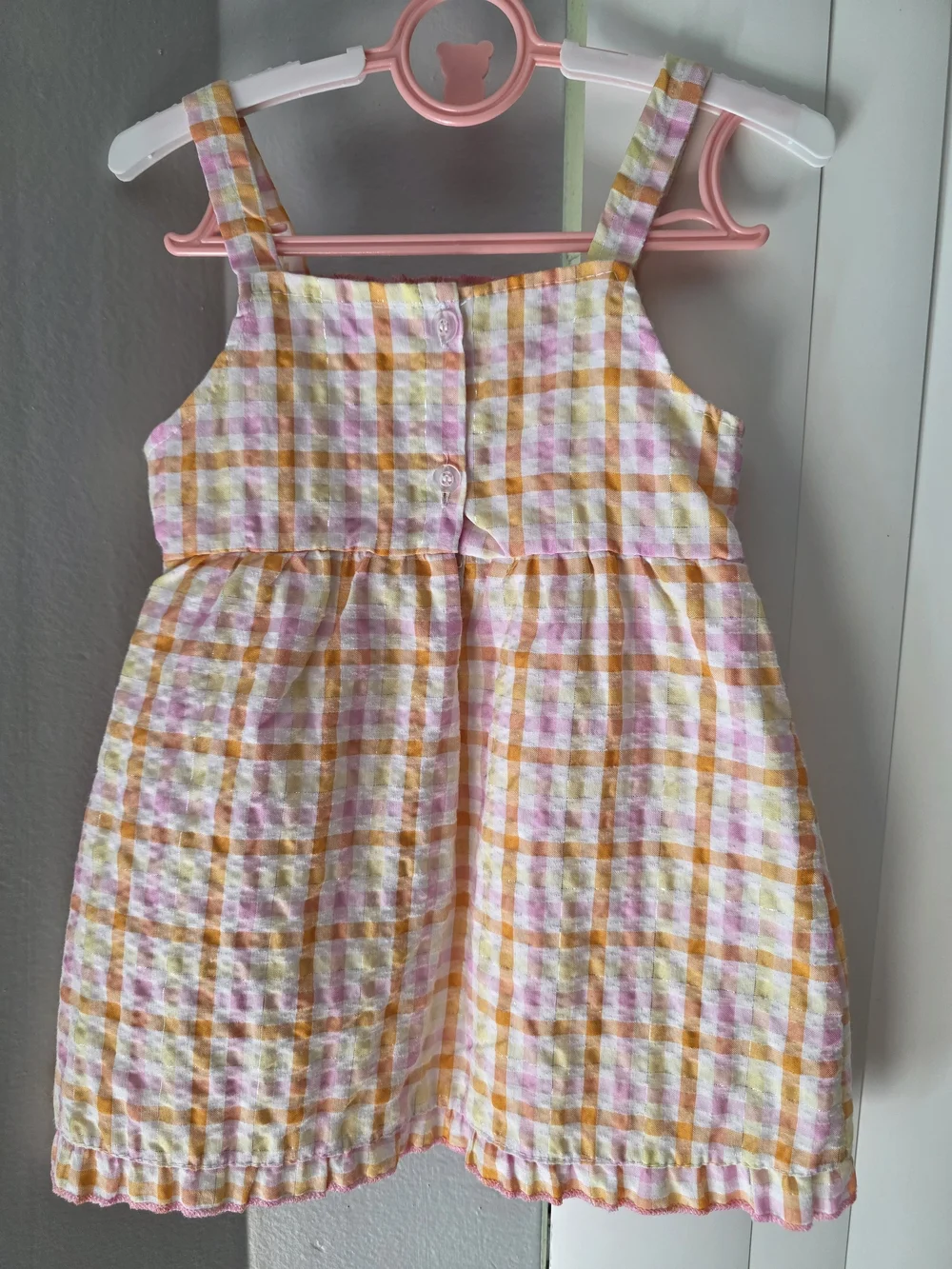 Carters sweet bright